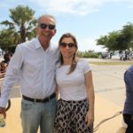 Airton Cabral E Suemi Vasconcelos