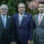 Alcimor Rocha, Claudio E Claudio Brasil