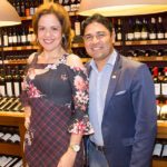 Aletéia Lopes E Narcísio Filho