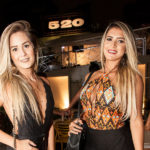 Alexandra De Sá E Tatiana Batista