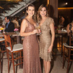 Aline Loiola E Isabela Faheina