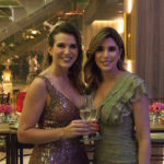 Aline Loiola E Isabela Faheina 2