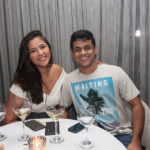 Amanda Neri E Eduardo Apolônio