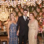 Ana Alice, Ricardo E Lêda Ary Rocha