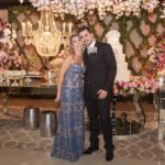 Ana Alice E Ricardo Ary Rocha