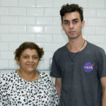 Ana Azevedo E Thiago Leal (1)