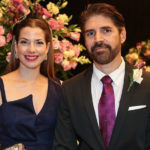 Ana Cláudia E Leonardo Brasil