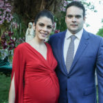 Ana Luiza Ary E Alexandre Pereira
