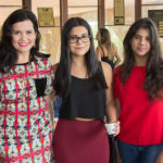 Ana Lúcia Zanbon, Larissa Rioja E Adriana Botelho (3)