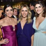 Ana Tereza Carvalho, Livía Arruda E Gabriela Batista