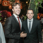 Andre Fiuza E Alexandre Felix