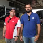 Andre Loureiro E Ze Ramalho