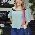 Andrezsa Oestreisher