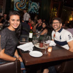 Andréia Costa E Fábio Machado