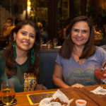 Andréia E Tainá Araújo