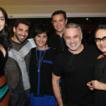 Aniversário Rodrigo Maia