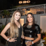 Anny Sampaio E Paola Didone