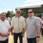 Antonio Carlos, Brito E Daniel Lima