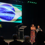 Aparecida Silvino E Músico 2