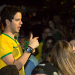 Arena Colosso   Brasil X Belgica (1)