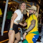 Arena Colosso   Brasil X Belgica