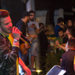 Arena Colosso   Brasil X Belgica (25)