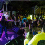 Arena Colosso   Brasil X Bélgica (19)