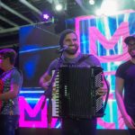 Arena Colosso   Brasil X Bélgica (6)