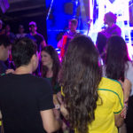 Arena Colosso   Brasil X Bélgica (8)