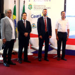 Arialdo Pinho, Edilberto Pontes, Jerome Cadier E Camilo Santana (1)