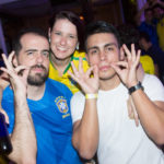 Arthur Frota, Amanda Botelho E Pedro De Castro