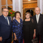 Assis Cavalcante, Edir Rolim, E Freitas Cordeiro