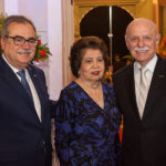 Assis Cavalcante, Edir Rolim E Freitas Cordeiro_