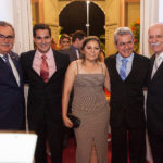 Assis Cavalcante, Emerson Araújo, Maria Solineide, José Alves De Oliveira E Freitas Cordeiro