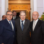 Assis Cavalcante, Mauro Benevides E Freitas Cordeiro_