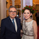 Assis Cavalcante E Águeda Muniz