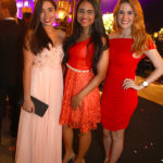 Beatriz Braz, Carla Loureto E Camila Franco (2)