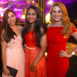 Beatriz Braz, Carla Loureto E Camila Franco (3)