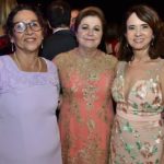 Beatriz Pinheiro, Jaqueline Cabral E Vera Queiroz