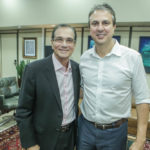 Beto Studart E Camilo Santana (3)