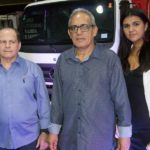 Bonfim Bezerra, Carlos Robério E Edilma Costa (1)