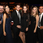 Caio Falcao, Viviane Nunes, Joao Pedro Fontinele, Samara Queiroz , Aline Cordeiro E Paulo Almeida (2)