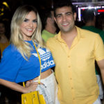 Camila Lima E Fernando Vale