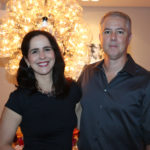 Camila E George Albuquerque