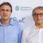 Camilo Santana E Arialdo Pinho (1)