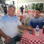 Carlos Rocha E Carlos Filho