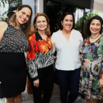 Carol Mota, Nise Sanford, Greice Trofane E Raquel Gondim (1)