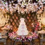 Casameno De Ricardo Ary Rocha E Marília Melo 10