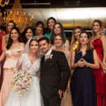 Casameno De Ricardo Ary Rocha E Marília Melo 11