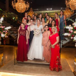 Casameno De Ricardo Ary Rocha E Marília Melo 12